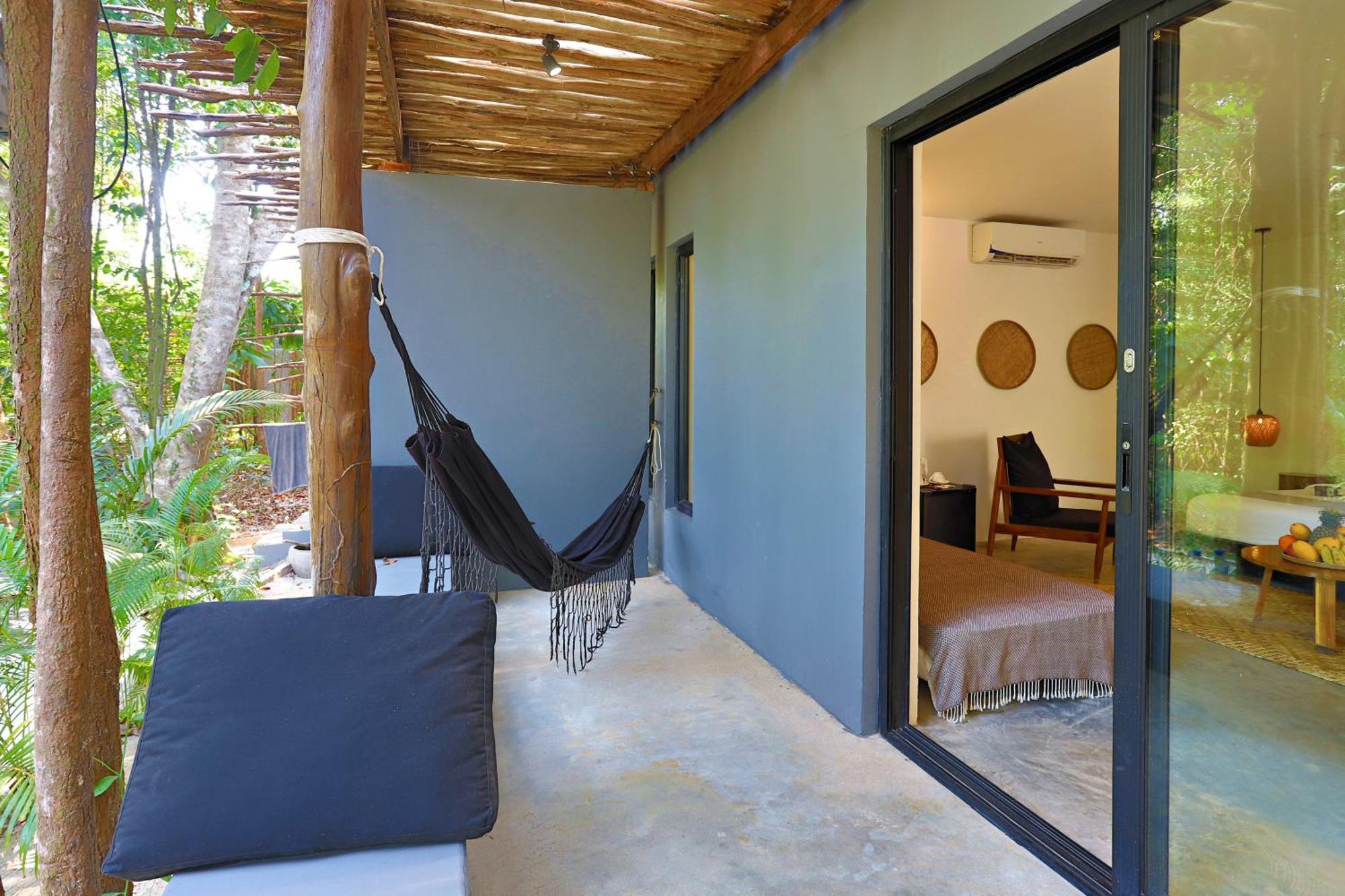 Tamu Koh Rong Hotell Pagoda Beach Exteriör bild